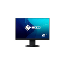 EIZO EV2360-BK, LED-Monitor(57.15 cm (22.5 Zoll), schwarz, WUXGA, IPS, HDMI, 60 Hz)
