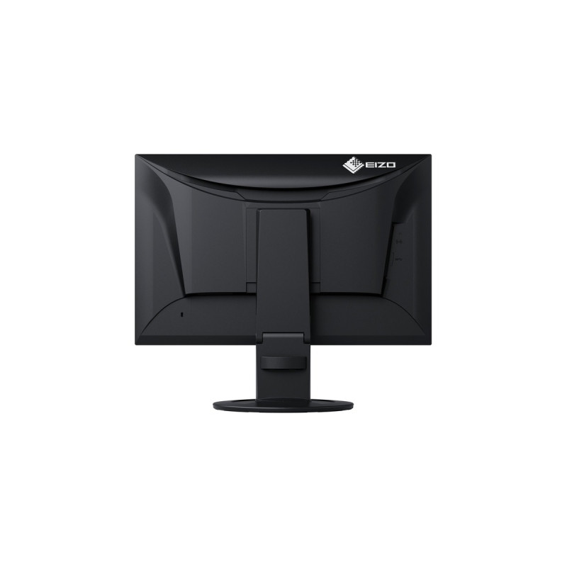 EIZO EV2360-BK, LED-Monitor(57.15 cm (22.5 Zoll), schwarz, WUXGA, IPS, HDMI, 60 Hz)