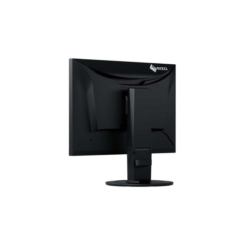 EIZO EV2360-BK, LED-Monitor(57.15 cm (22.5 Zoll), schwarz, WUXGA, IPS, HDMI, 60 Hz)