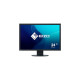 EIZO EV2430-BK, LED-Monitor(61.1 cm (24.1 Zoll), schwarz, WUXGA, IPS, Ergonomischer Standfuß, DVI, DisplayPort)
