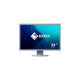 EIZO EV2430-GY, LED-Monitor(61.1 cm (24.1 Zoll), grau, WUXGA, IPS, Ergonomischer Standfuß, DVI, DisplayPort)