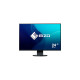 EIZO EV2456-BK, LED-Monitor(61.1 cm (24.1 Zoll), schwarz, WUXGA, IPS, HDMI, DisplayPort, DVI, VGA)