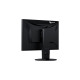EIZO EV2460-BK, LED-Monitor(60.47 cm (23.8 Zoll), schwarz, FullHD, IPS, 60 Hz, HDMI, Outlet)