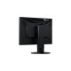 EIZO EV2460-BK, LED-Monitor(60.47 cm (23.8 Zoll), schwarz, FullHD, IPS, 60 Hz, HDMI)