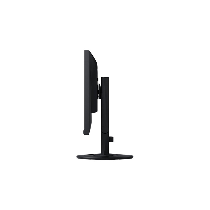 EIZO EV2460-BK, LED-Monitor(60.47 cm (23.8 Zoll), schwarz, FullHD, IPS, 60 Hz, HDMI)