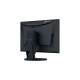 EIZO EV2480-BK, LED-Monitor(61 cm (24 Zoll), schwarz, FullHD, IPS, USB-C)