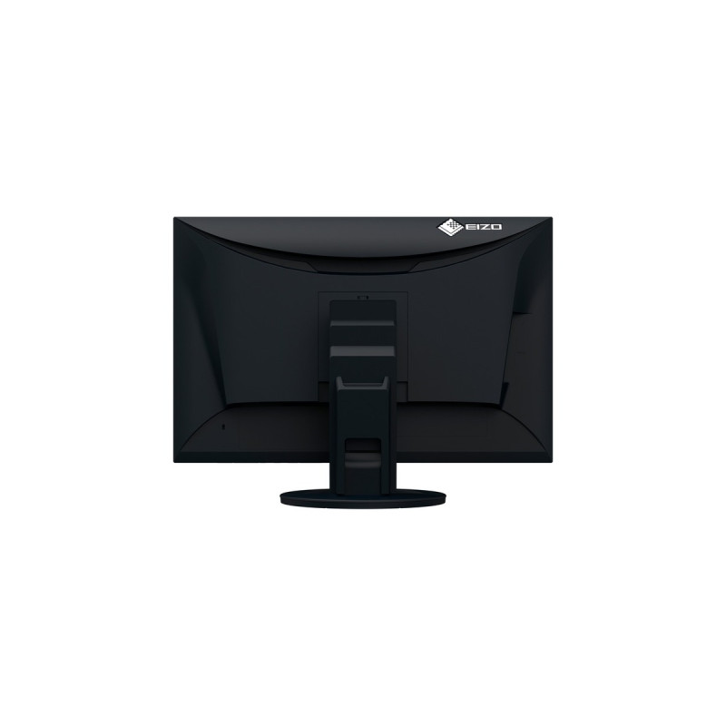 EIZO EV2495-BK, LED-Monitor(61.1 cm (24.1 Zoll), schwarz, WUXGA, IPS, HDMI, USB-C)