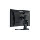 EIZO EV2740X-BK, LED-Monitor(69 cm (27 Zoll), schwarz, UltraHD/4K, IPS, LAN, USB-C)