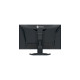 EIZO EV2740X-BK, LED-Monitor(69 cm (27 Zoll), schwarz, UltraHD/4K, IPS, LAN, USB-C)