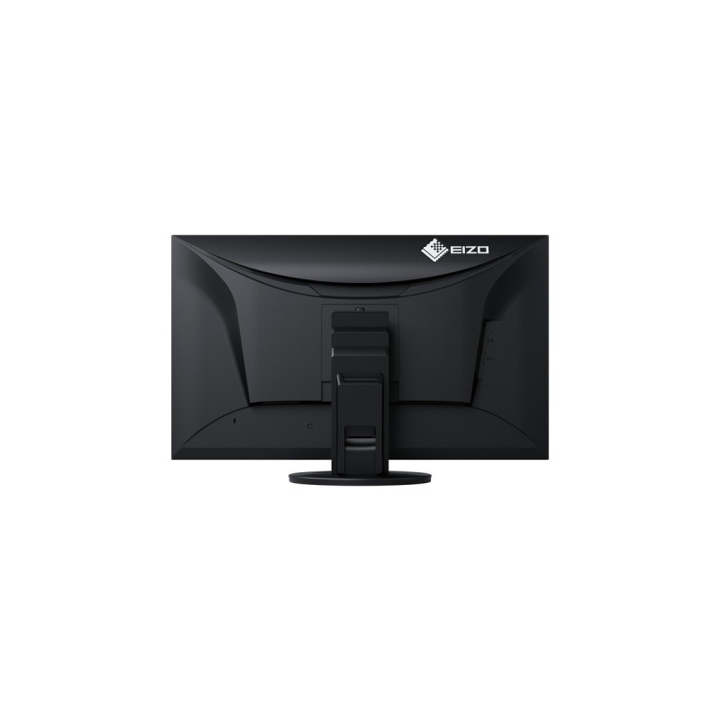 EIZO EV2760-BK, LED-Monitor(68.47 cm (27 Zoll), schwarz, WQHD, IPS, HDMI)
