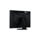 EIZO EV2760-BK, LED-Monitor(68.47 cm (27 Zoll), schwarz, WQHD, IPS, HDMI)