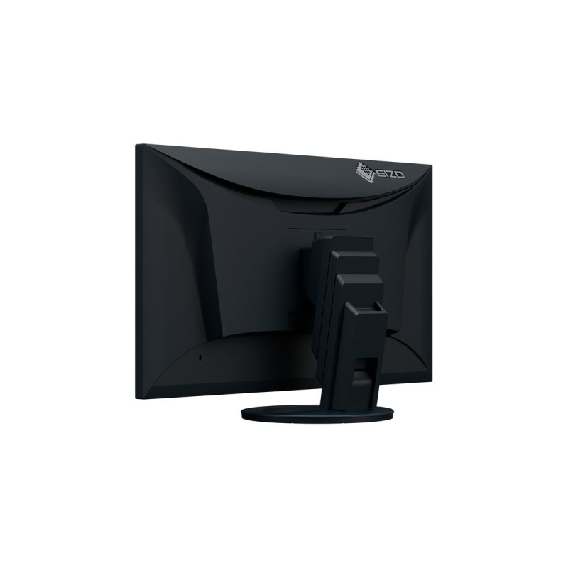 EIZO EV2795-BK, LED-Monitor(68.5 cm (27 Zoll), schwarz, QHD, IPS, KVM-Switch, USB-C)