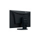 EIZO EV2795-BK, LED-Monitor(68.5 cm (27 Zoll), schwarz, QHD, IPS, KVM-Switch, USB-C)