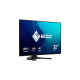 EIZO EV3240X-BK, LED-Monitor(80 cm (32 Zoll), schwarz, UltraHD/4K, IPS, LAN, USB-C)