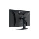EIZO EV3240X-BK, LED-Monitor(80 cm (32 Zoll), schwarz, UltraHD/4K, IPS, LAN, USB-C)