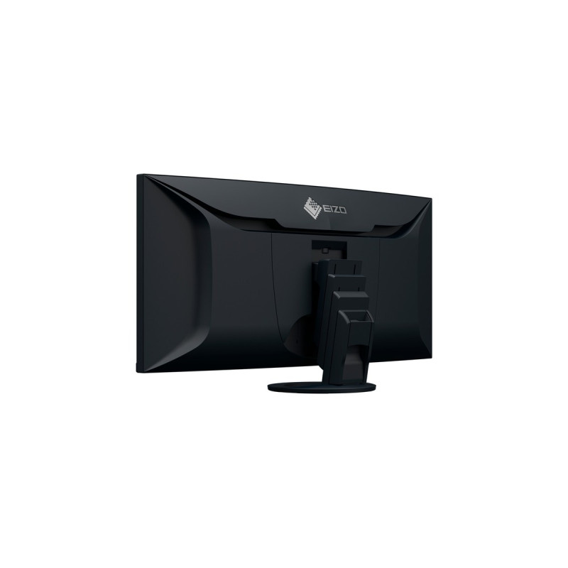 EIZO EV3895-BK, LED-Monitor(95.3 cm (37.5 Zoll), schwarz, QHD+, IPS, USB-C)