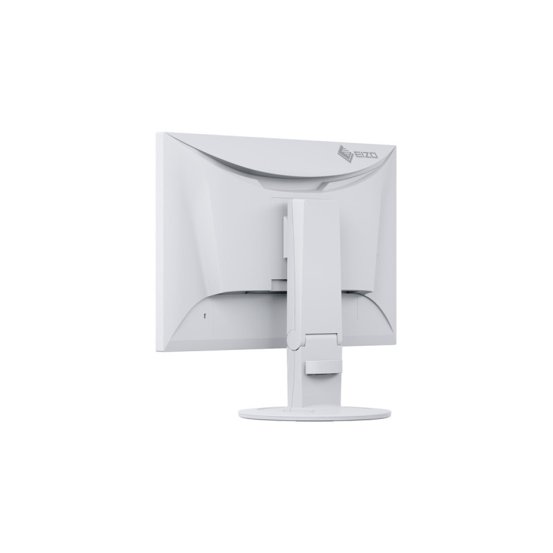 EIZO FlexScan EV2360-WT, LED-Monitor(57.15 cm (22.5 Zoll), weiß, WUXGA, IPS, HDMI, 60 Hz)