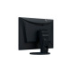 EIZO FlexScan EV2485-BK, LED-Monitor(61.1 cm (24 Zoll), schwarz, WUXGA, IPS, USB-C, HDMI)