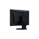 EIZO FlexScan EV2490-BK, LED-Monitor(61 cm (24 Zoll), schwarz, FullHD, 60 Hz, USB-C, IPS)