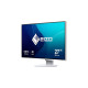 EIZO FlexScan EV2785, LED-Monitor(68.47 cm (27 Zoll), weiß, UltraHD/4K, IPS, HDMI, DisplayPort, USB-C)