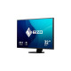 EIZO FlexScan EV3285, LED-Monitor(80 cm (31.5 Zoll), schwarz, UltraHD/4K, IPS, USB-C, HDMI, DisplayPort)