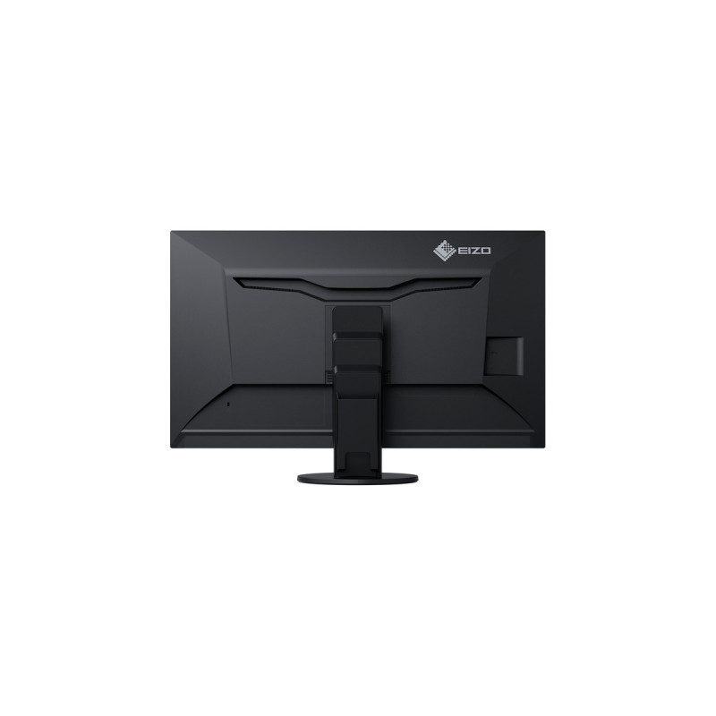 EIZO FlexScan EV3285, LED-Monitor(80 cm (31.5 Zoll), schwarz, UltraHD/4K, IPS, USB-C, HDMI, DisplayPort)
