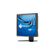 EIZO FlexScan S1934, LED-Monitor(48 cm (19 Zoll), schwarz, SXGA, IPS, DVI, DisplayPort, VGA, Audio)