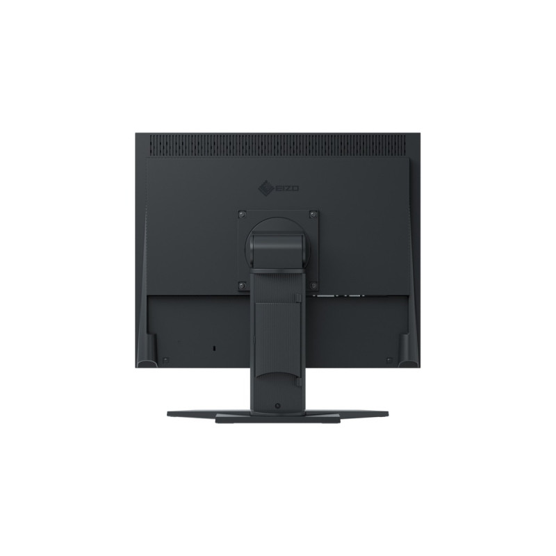 EIZO FlexScan S1934, LED-Monitor(48 cm (19 Zoll), schwarz, SXGA, IPS, DVI, DisplayPort, VGA, Audio)