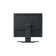 EIZO FlexScan S1934, LED-Monitor(48 cm (19 Zoll), schwarz, SXGA, IPS, DVI, DisplayPort, VGA, Audio)