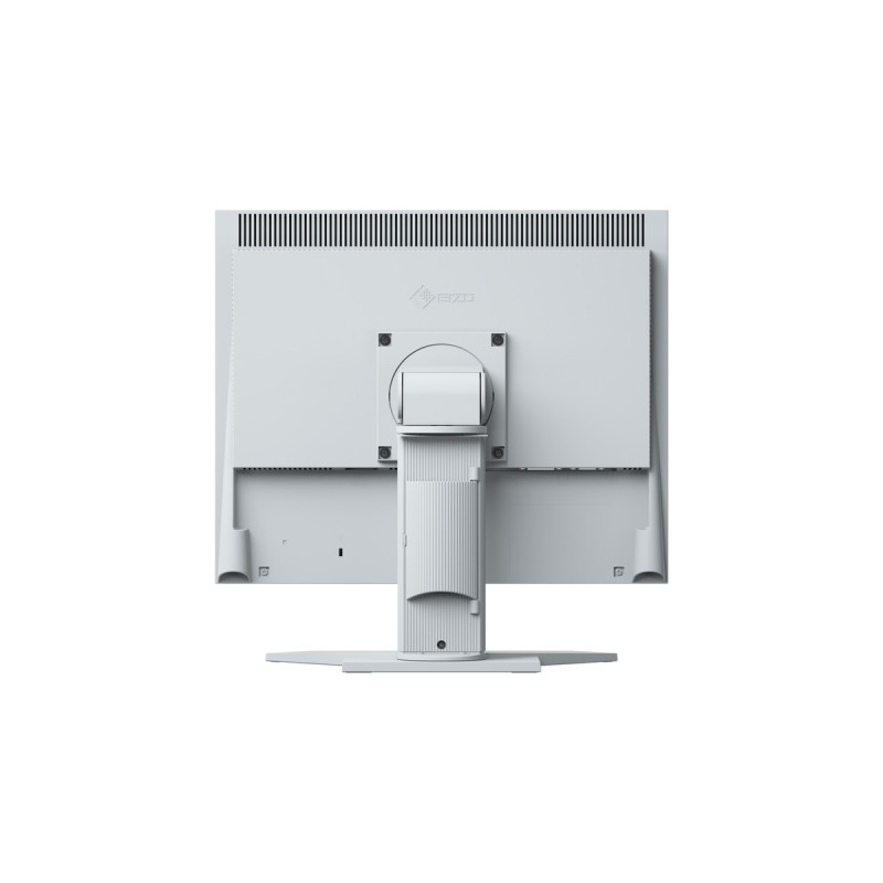 EIZO FlexScan S1934, LED-Monitor(48 cm (19 Zoll), grau, SXGA, IPS, DVI, DisplayPort, VGA, Audio)