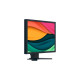 EIZO FlexScan S2134, LED-Monitor(54 cm (21.3 Zoll), schwarz, UXGA, IPS, DisplayPort, DVI-D, VGA)