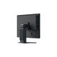 EIZO FlexScan S2134, LED-Monitor(54 cm (21.3 Zoll), schwarz, UXGA, IPS, DisplayPort, DVI-D, VGA)
