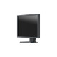 EIZO FlexScan S2134, LED-Monitor(54 cm (21.3 Zoll), schwarz, UXGA, IPS, DisplayPort, DVI-D, VGA)