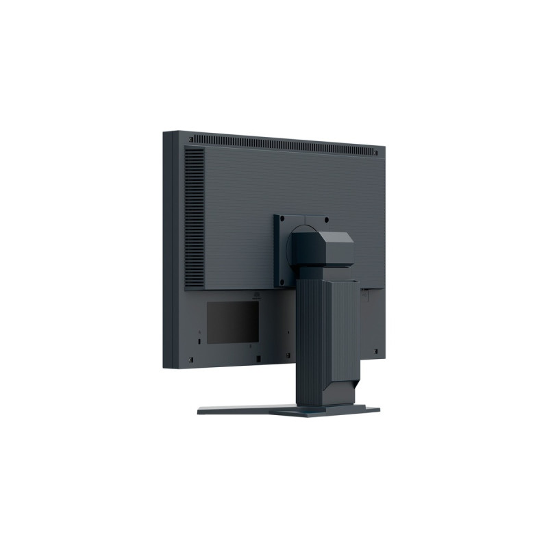 EIZO FlexScan S2134, LED-Monitor(54 cm (21.3 Zoll), schwarz, UXGA, IPS, DisplayPort, DVI-D, VGA)