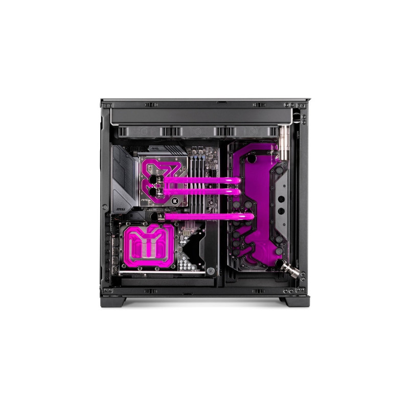 EKWB EK-CryoFuel Indigo Violet (Premix 1000mL), Kühlmittel(violett, 1 Liter)