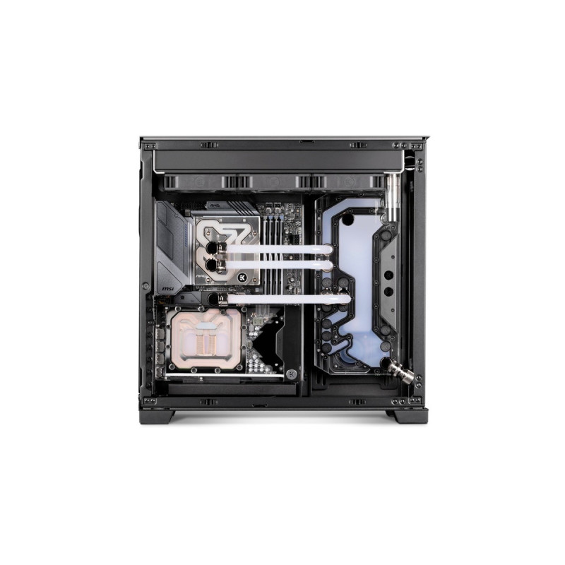 EKWB EK-CryoFuel Mystic Fog (Concentrate. 250mL), Kühlmittel(weiß/transparent, semi-transparent)