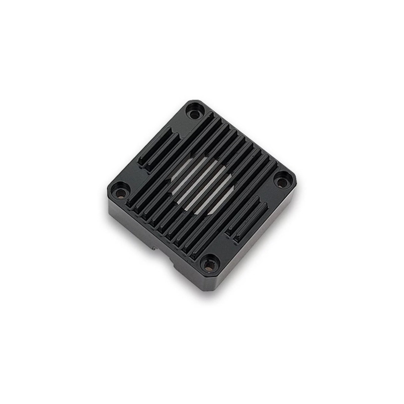 EKWB EK-DDC Heatsink Housing, Gehäuse(schwarz)