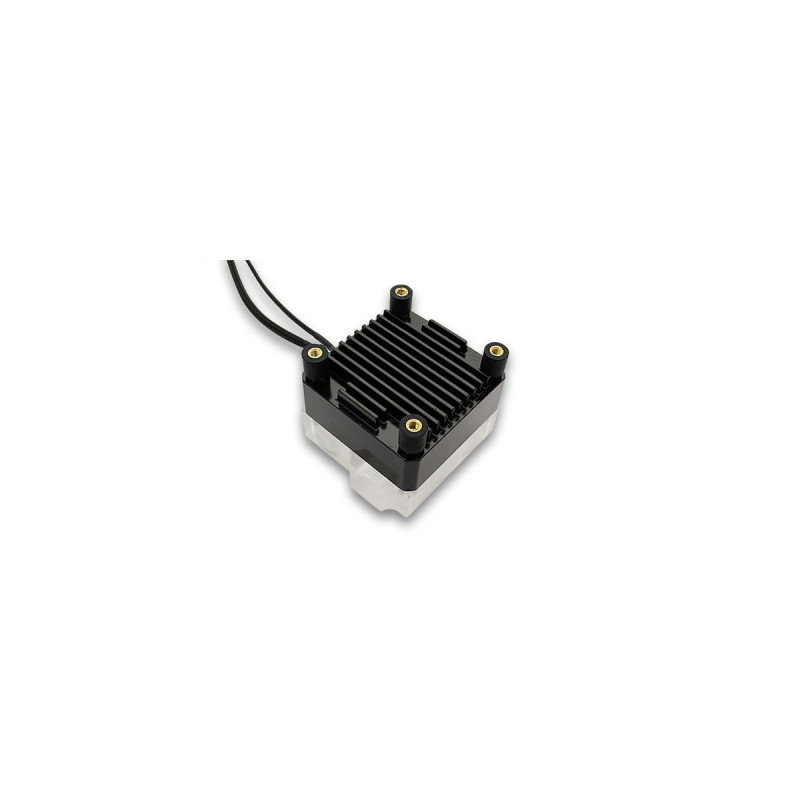 EKWB EK-DDC Heatsink Housing, Gehäuse(schwarz)