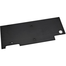 EKWB EK-FC Strix RTX 2080 Ti Backplate Classic -Black(schwarz)