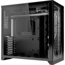 EKWB EK-FG PC-O11D Barebone Intel , Tower-Gehäuse(schwarz, Tempered Glass)