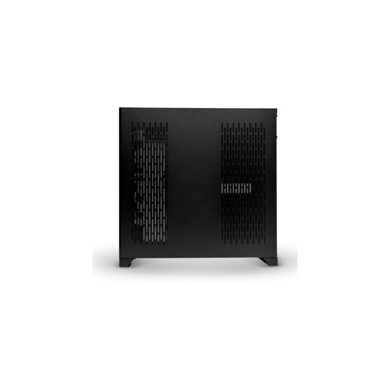 EKWB EK-FG PC-O11D Barebone Intel , Tower-Gehäuse(schwarz, Tempered Glass)