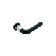 EKWB EK-HFB Fitting 12mm - Black, Verbindung(schwarz)
