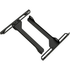EKWB EK-Loop Angled Bracket, Halterung(schwarz, 140/140mm)