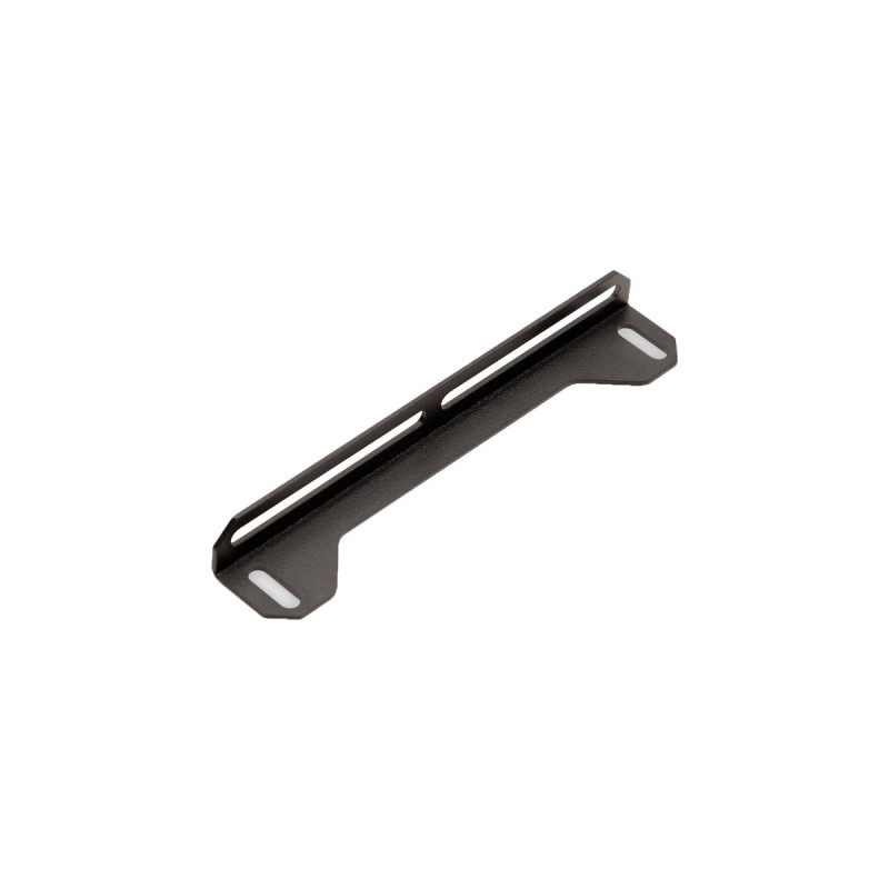 EKWB EK-Loop Angled Bracket, Halterung(schwarz, 140/140mm)