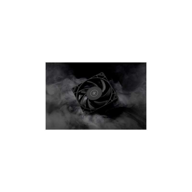 EKWB EK-Loop Fan FPT 120 - Black, Gehäuselüfter(schwarz)