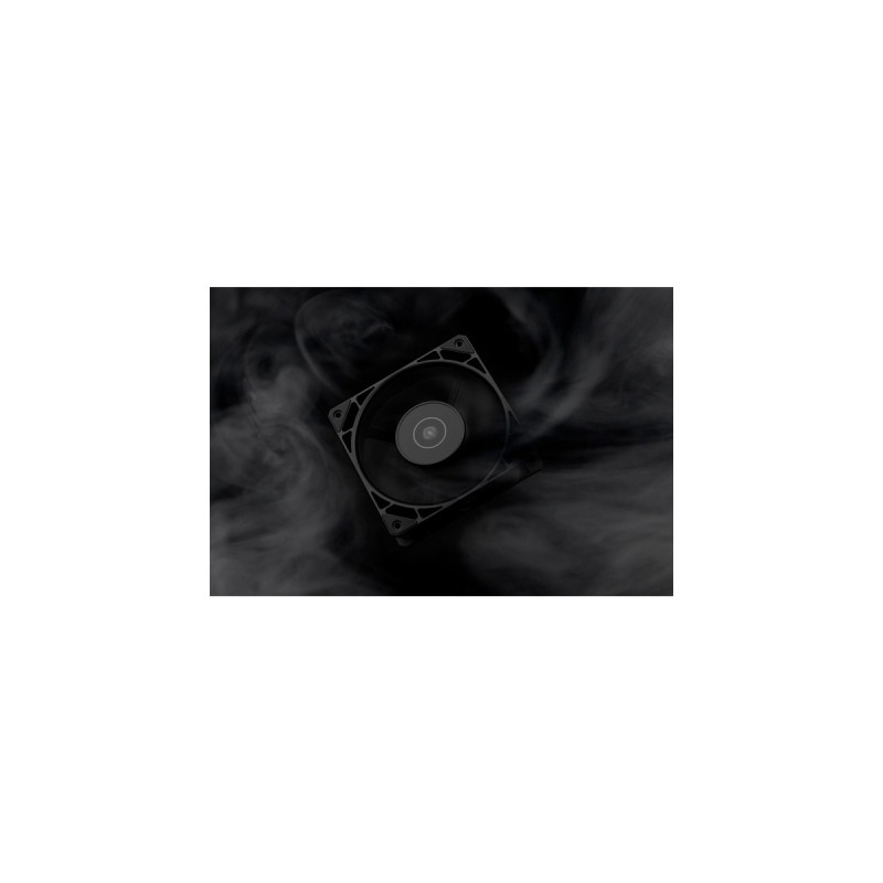 EKWB EK-Loop Fan FPT 120 - Black, Gehäuselüfter(schwarz)