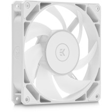 EKWB EK-Loop Fan FPT 140 D-RGB - White, Gehäuselüfter(weiß)