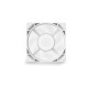 EKWB EK-Loop Fan FPT 140 D-RGB - White, Gehäuselüfter(weiß)