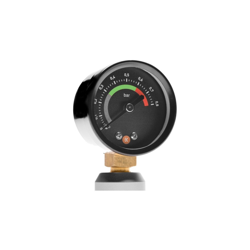 EKWB EK-Loop Leak Tester Flex, Messgerät(nickel)