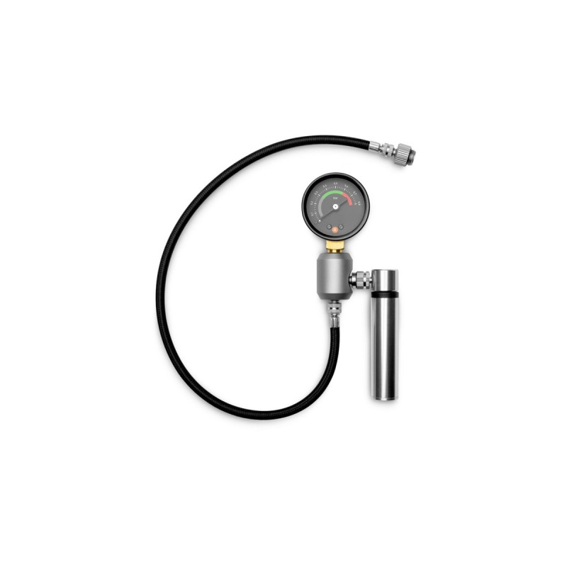 EKWB EK-Loop Leak Tester Flex, Messgerät(nickel)